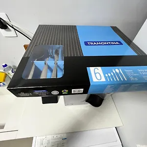Apartamento Kit Asa Norte, Brasília