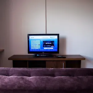 Apartamento Kit Net - Sudoeste, Brasília