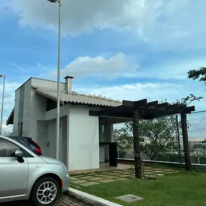 Apartamento 2 Quartos Living Park Sul, Brasília